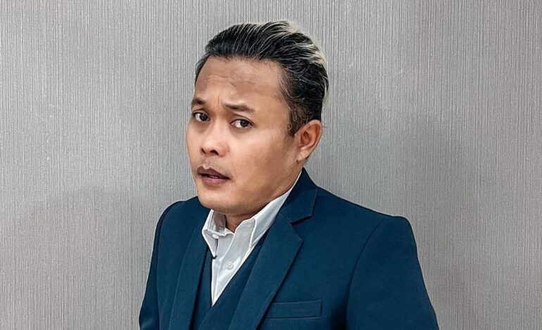 Biodata Lengkap Sule Pelawak dan Aktor Komedi Indonesia