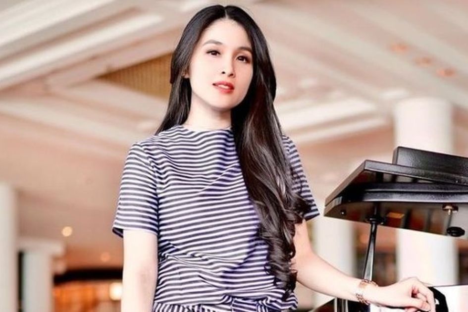 Sandra Dewi: Mantan Aktris Istri Dari Harvey Moeis