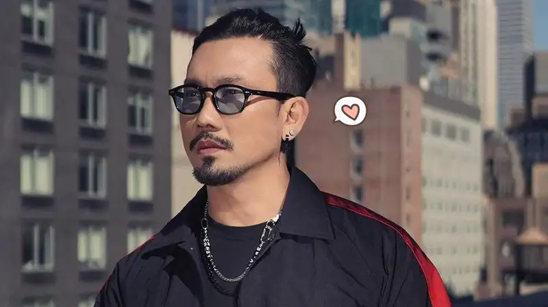Denny Sumargo