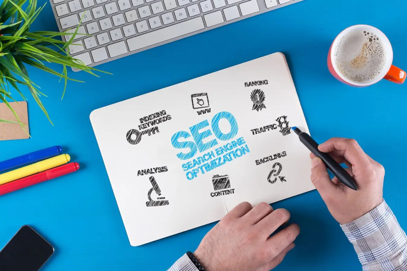 SEO Mobile