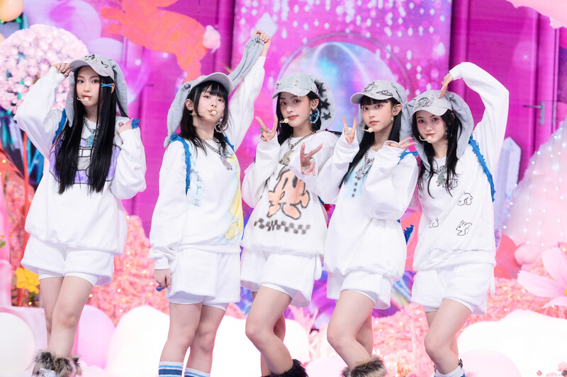 NewJeans: Grup K-Pop